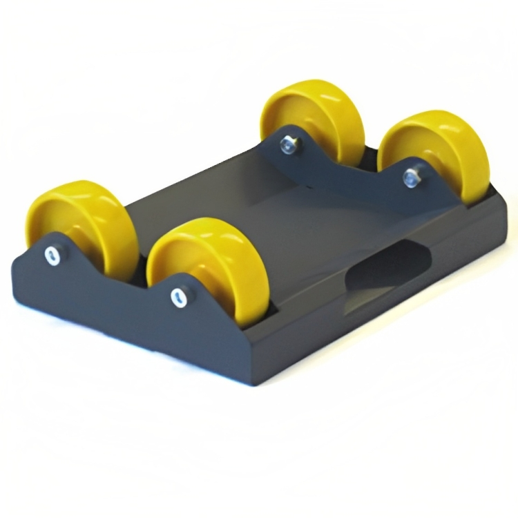 Soporte para tubos 360 EXACT, double