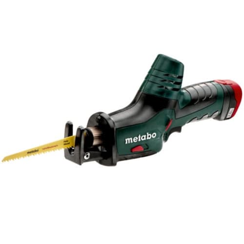 Sierra de sable de bateria Metabo PowerMaxx ASE, Ref. 318001270