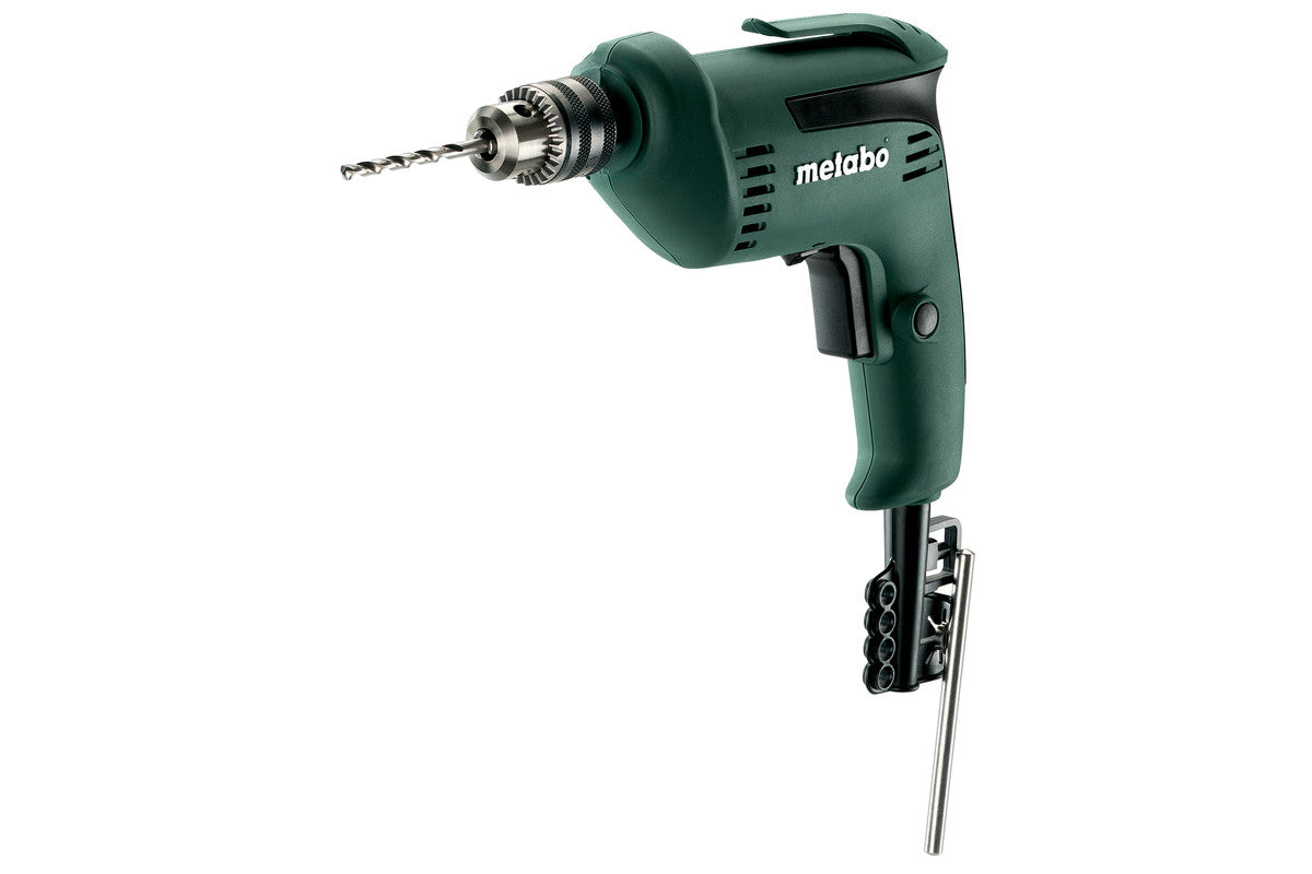 Taladro electronico Metabo BE 10, 220V, 50-60Hz, Ref. 600133810