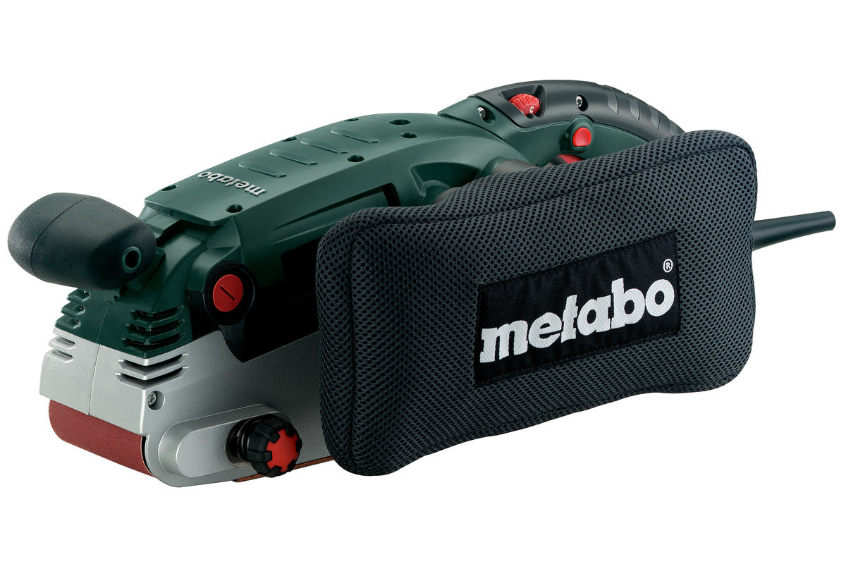 Lijadora de banda electronica Metabo BAE 75, 220V, 60Hz, Ref. 600375000