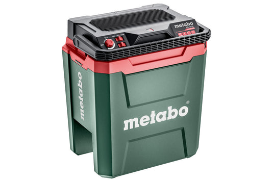 Nevera portatil de bateria Metabo KB 18 BL, Ref. 600791850