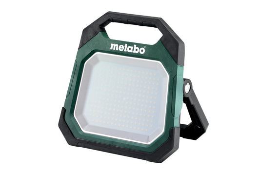 Proyector de obra de bateria Metabo BSA 18 LED 10000, Ref. 601506850