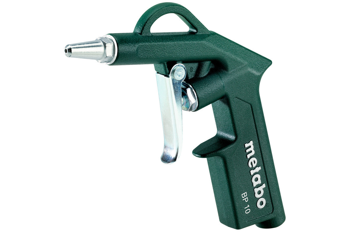 Pistola de soplado Metabo BP 10, Ref. 601579000