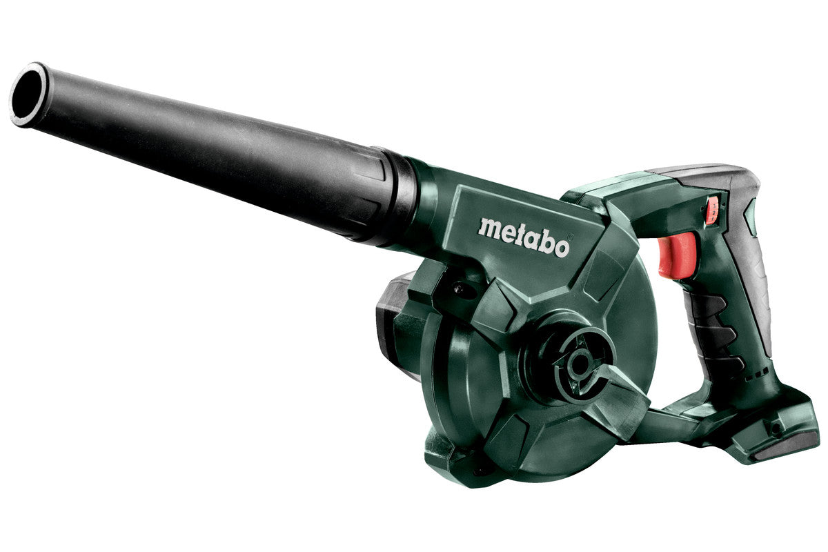 Soplador de bateria Metabo AG 18, Ref. 602242850