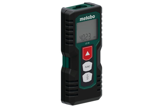 Medidor de distancia laser Metabo LD 30, Ref. 606162000
