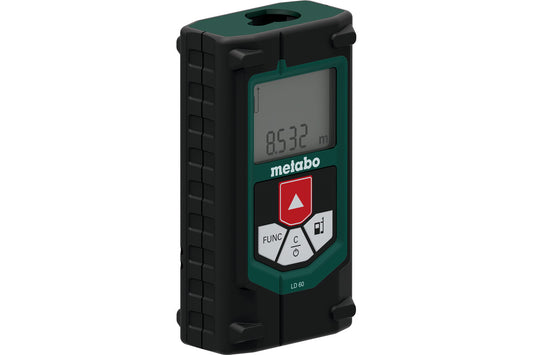 Medidor de distancia laser Metabo LD 60, Ref. 606163000