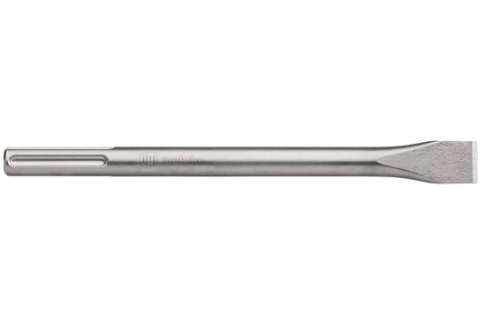 Cincel plano Metabo, SDS-max 25 x 280 mm, Ref. 623353000