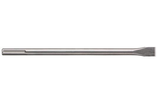 Cincel plano Metabo, SDS-max 25 x 400 mm, Ref. 623354000