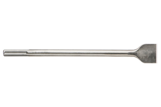 Cincel ancho Metabo, SDS-max 50 x 400 mm, Ref. 623355000