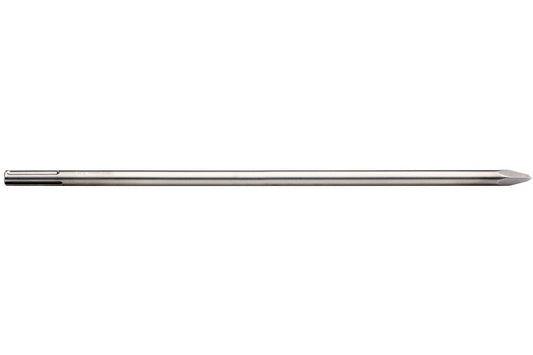 Cincel puntiagudo Metabo SDS-max, 600 mm, Ref. 623358000
