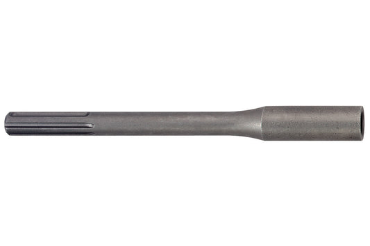 Cincel clavador de clavos de tierra Metabo, SDS-max 16.5 x 260 mm, Ref. 623386000