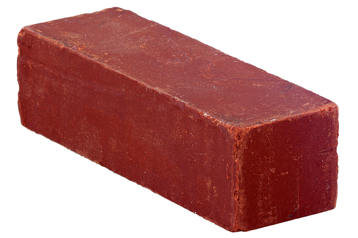 Pasta de pulir Metabo, 250 g, (marron)