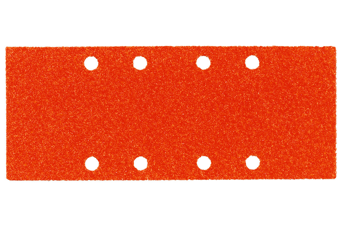 Paquete de 10 hojas de lijar para madera Metabo »classic«, 90 x 230 mm P 120, Ref. 624830000