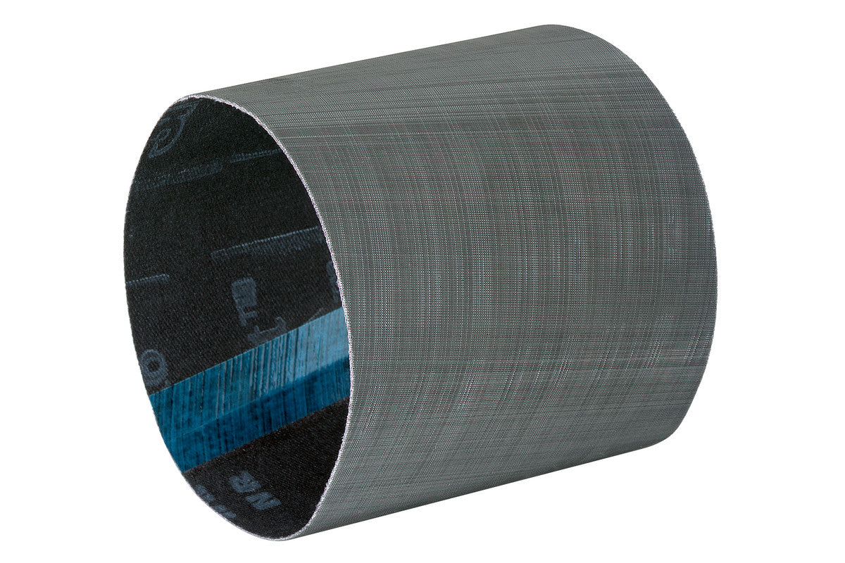 Paquete de 5 bandas abrasivas, Metabo Piramidal 90x100 mm, grano P2000 (A6)