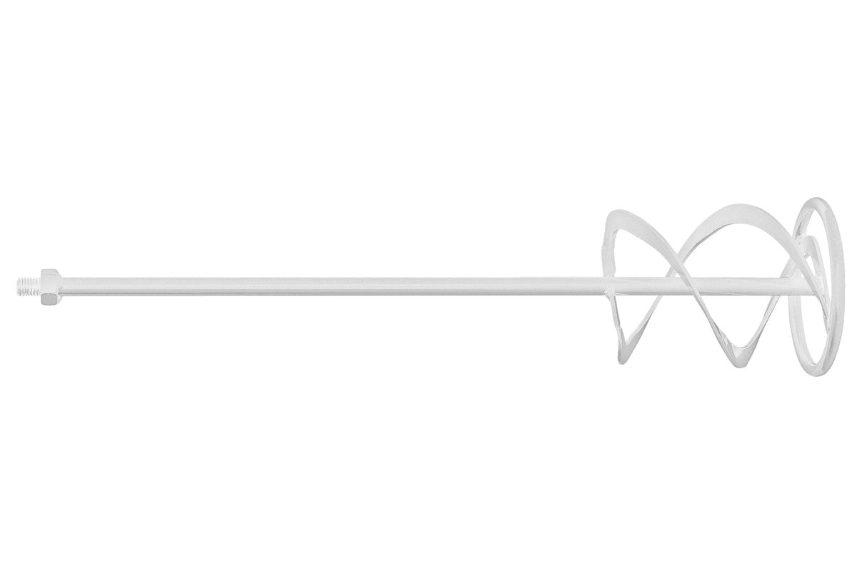 Varilla agitadora Metabo RS-R 2 Ø 140 x 590 mm , con vastago M 14, Ref. 626739000