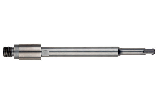 Vastago de conexion Metabo SDS-plus 220 mm, con rosca ext. M16, para coronas »Pionier«, Ref. 627039000