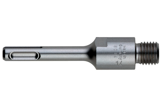 Vastago de conexion Metabo SDS-plus 105 mm, Ref. 627043000