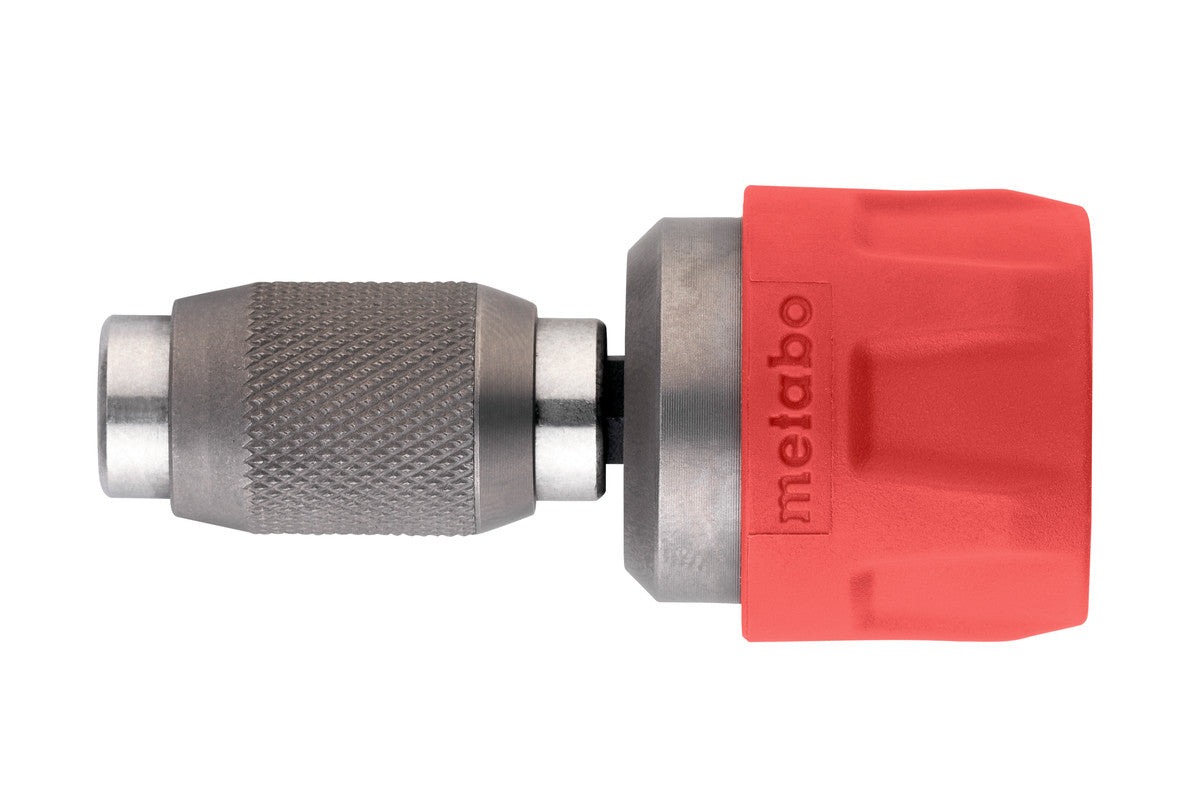 Portapuntas Metabo de cambio rapido »Quick«, Ref. 627241000