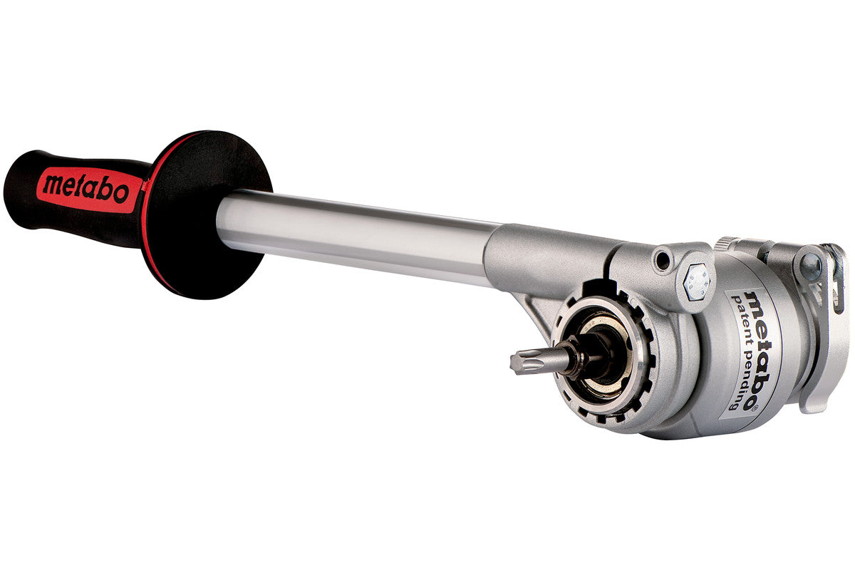 Adaptador de par de giro Metabo PowerX3