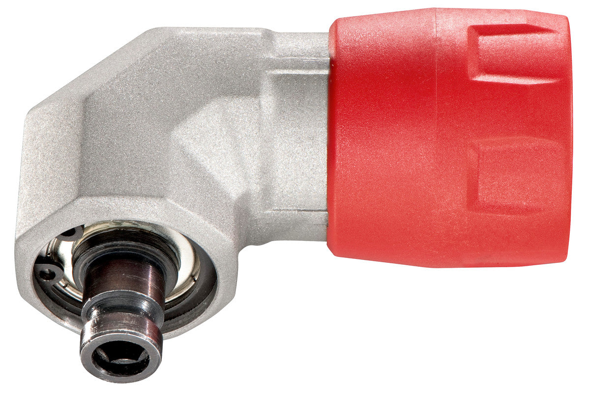Adaptador angular de cambio rapido Metabo PowerMaxx BS Quick