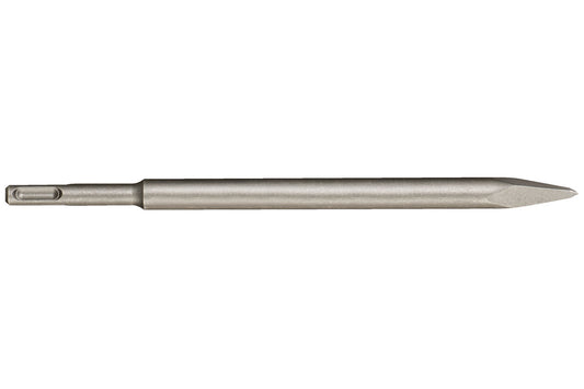 Cincel puntiagudo Metabo, SDS-plus Classic, 250 mm, Ref. 628406000