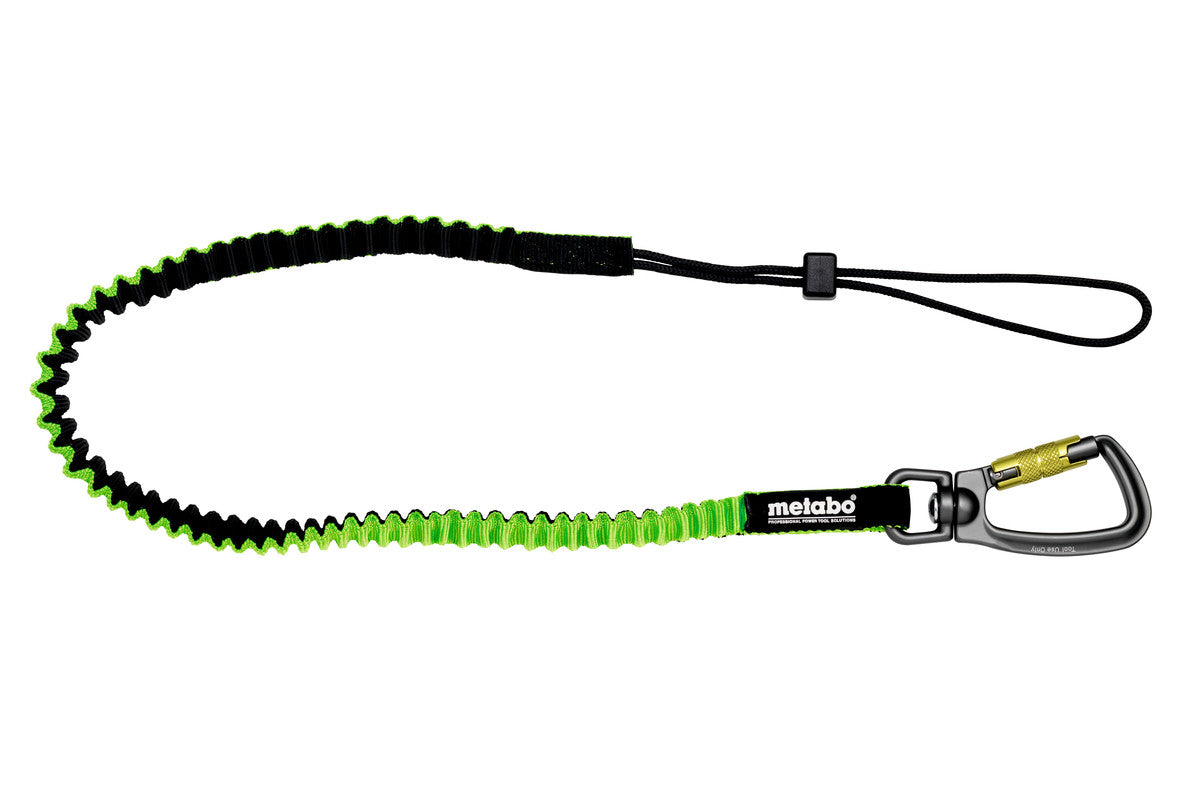 Correa de proteccion Metabo, para herramientas hasta 5 kg, Ref. 628960000