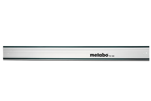 Carril guia Metabo FS 160
