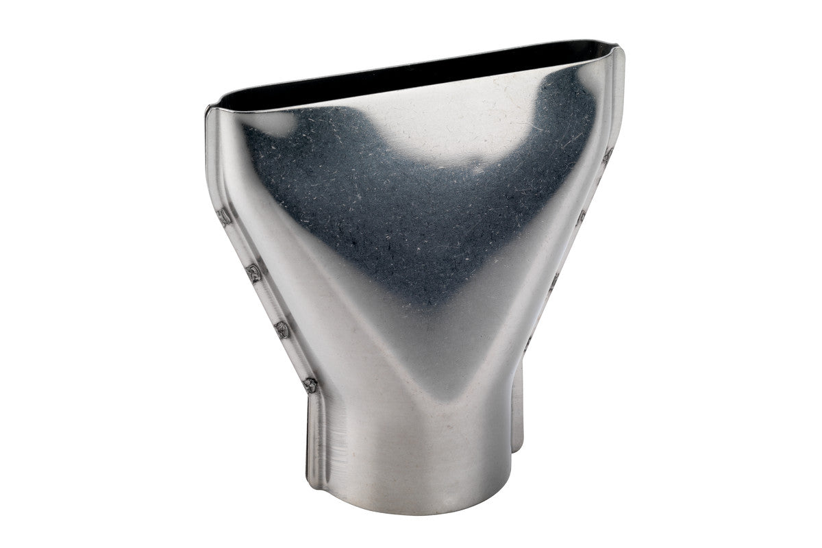 Tobera ancha Metabo para pistola de aire caliente. 50 mm