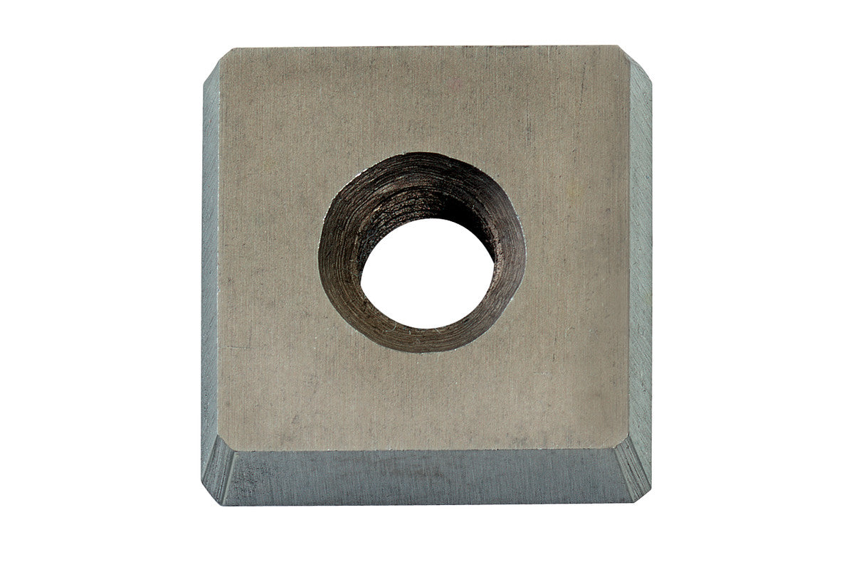 Cuchilas reversibles Metabo, para KU 6870