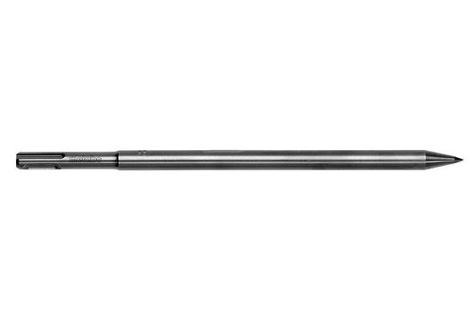 Cincel puntiagudo Metabo, SDS-plus,punta redonda, 250 mm, Ref. 630992000