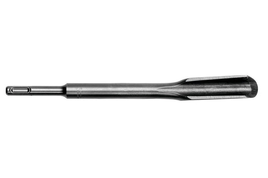Cincel acanalado Metabo, SDS-plus de 250 mm, ancho de corte 22 mm, Ref. 631422000