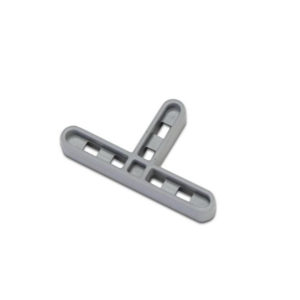 Crucetas en T RUBI para juntas de 5 mm, (paquete de 100 unidades)