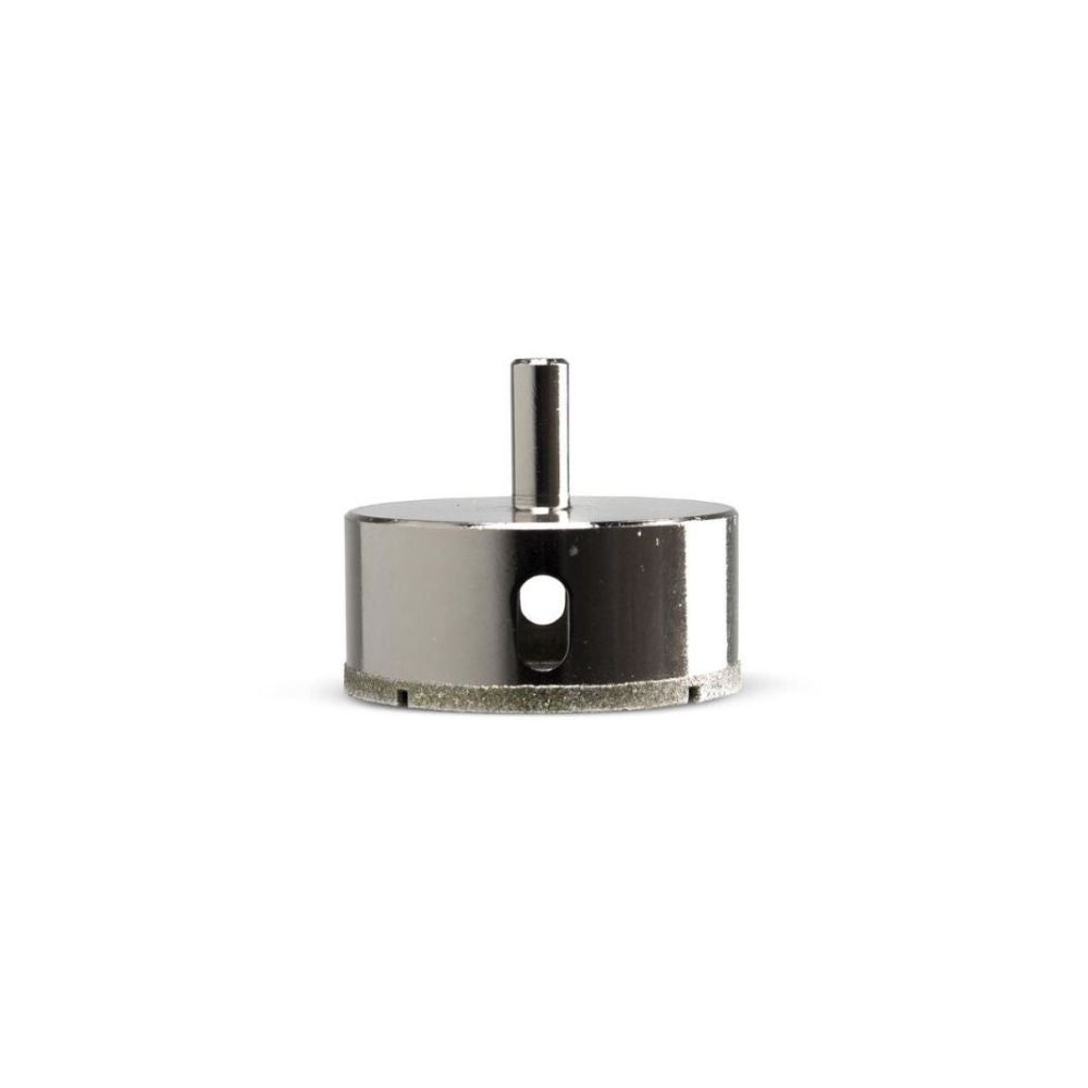 Broca de Diamante RUBI diametro 68.0 mm. Corte humedo
