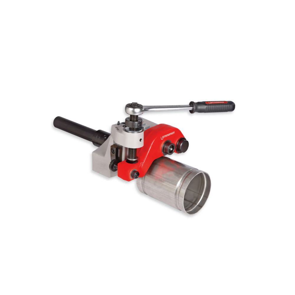 Set rodillos 2 - 6” ROTHENBERGER