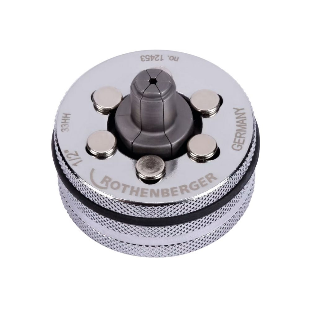 Cabeza expandidora ROTHENBERGER diametro 1/2''