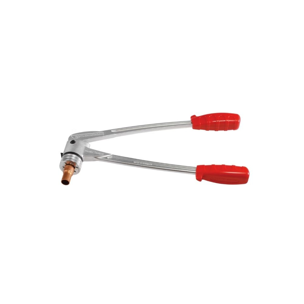 Juego de expandidores de torque ROTHENBERGER ROLOCK Power Torque sets de 12-14-16-18-22-28 mm