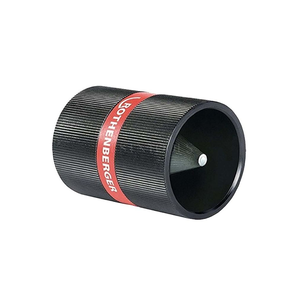 Escariador ROTHENBERGER interno/externo para cobre y acero inoxidable 54 mm