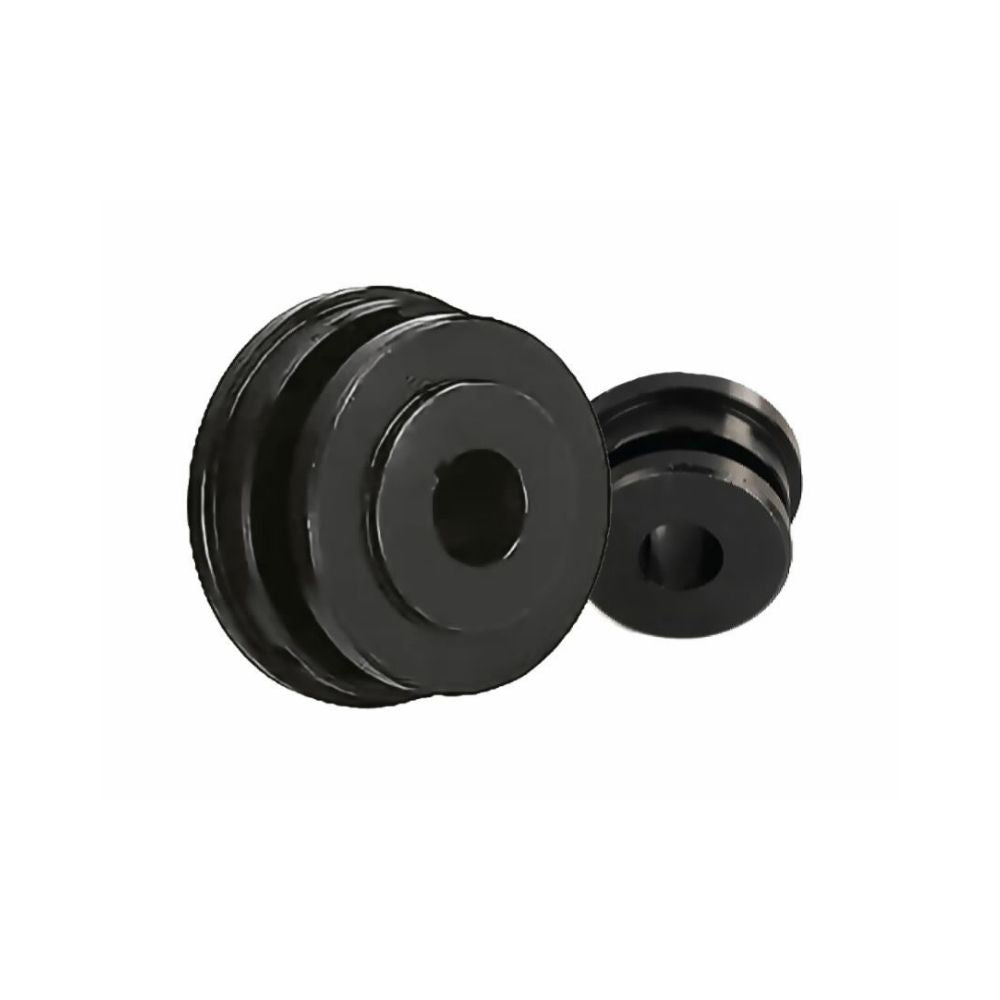 Conjunto rodillo superior ROTHENBERGER 8 - 12”