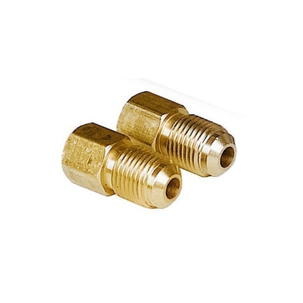 Adaptador conexion ROTHENBERGER 1/4" SAE F - 5/16" SAE M