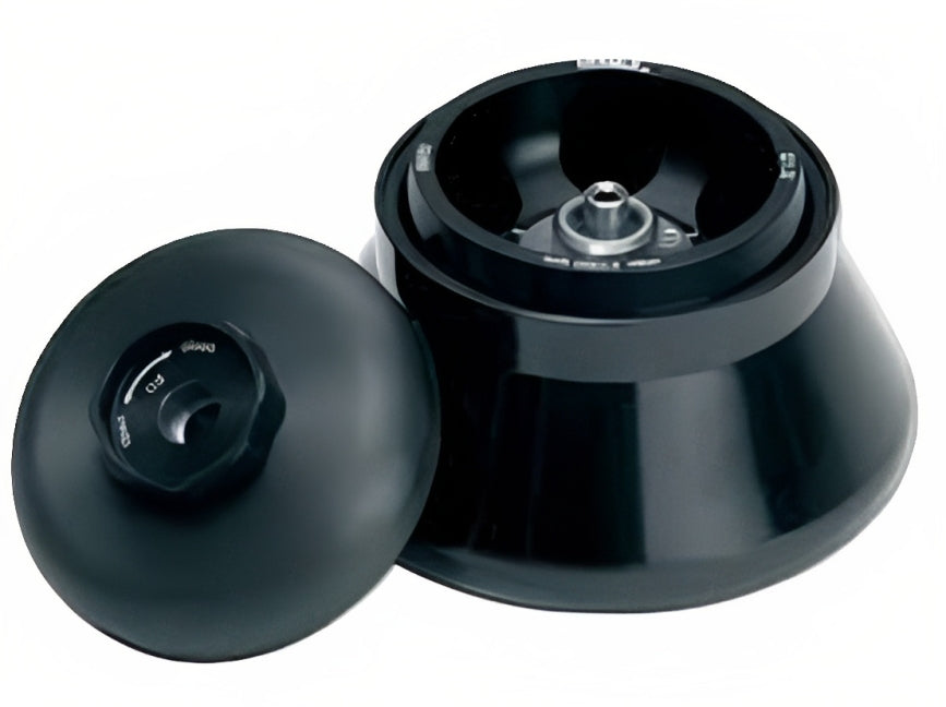 Angle rotor HERMLE 4 x 85 ml