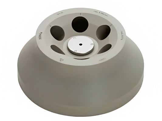 Angle rotor HERMLE 6 X 50 ml with lid