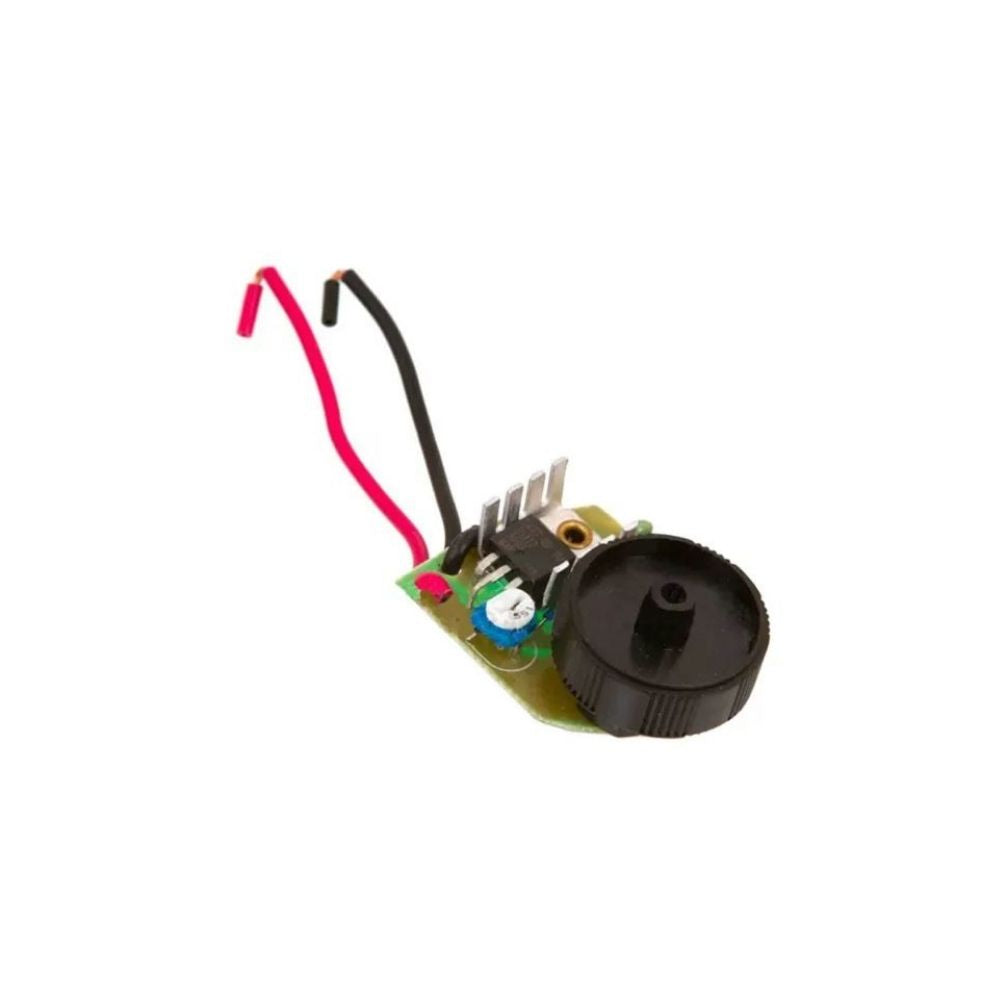 REG.VELOCIDAD 230V RUBI