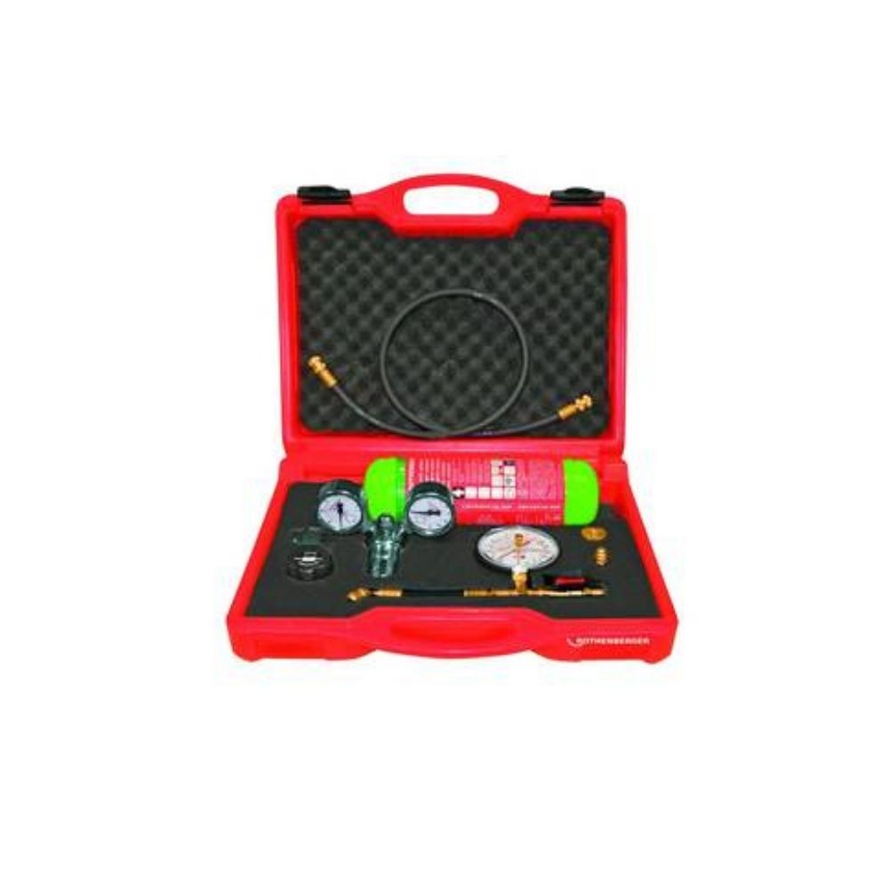 Kit de nitrogeno ROTHENBERGER