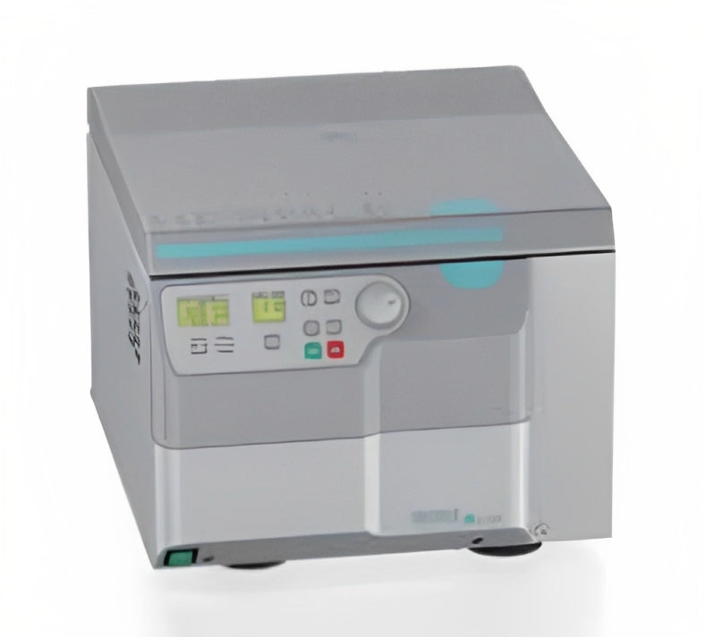 Centrifuga universal HERMLE Z 366, 230 V, 50 - 60 Hz