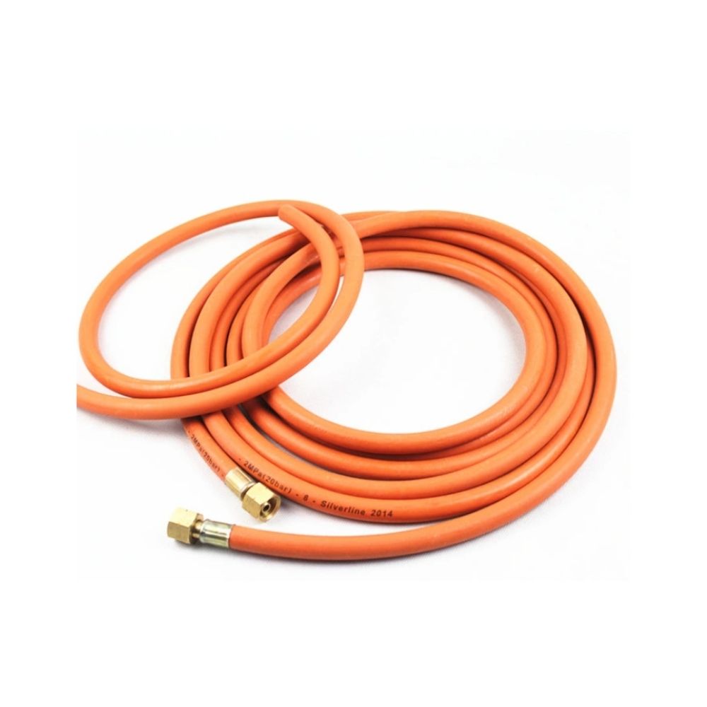 Manguera ROTHENBERGER, 5 mts. De repuesto para soplete 30954