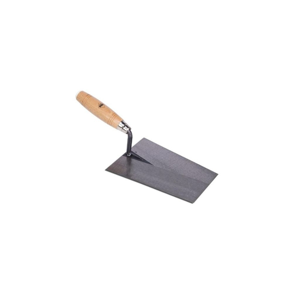 Cuchara RUBI PFM06-18, 180 x 130 mm