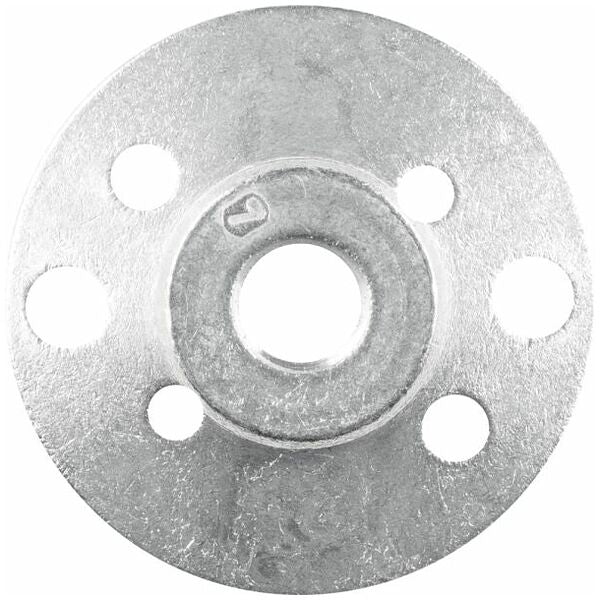 Amortiguador de 115 mm de diametro PFERD con rosca M 10 p/ pulidora COD: GT 115 MF M10 PFERD