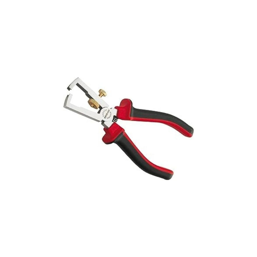 Pinza pela cable SUPER EGO, 160 mm