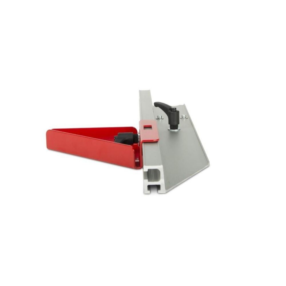 Tope lateral para zocalos RUBI DV/DC/DS/DX