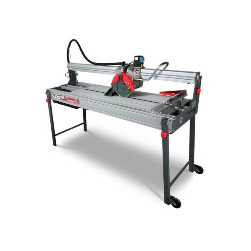 Cortadora de cabezal movil RUBI DS-250 1500